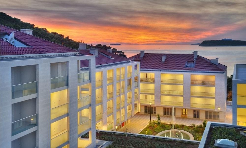 Dubrovnik Luxury Residence - L'Orangerie Exterior photo