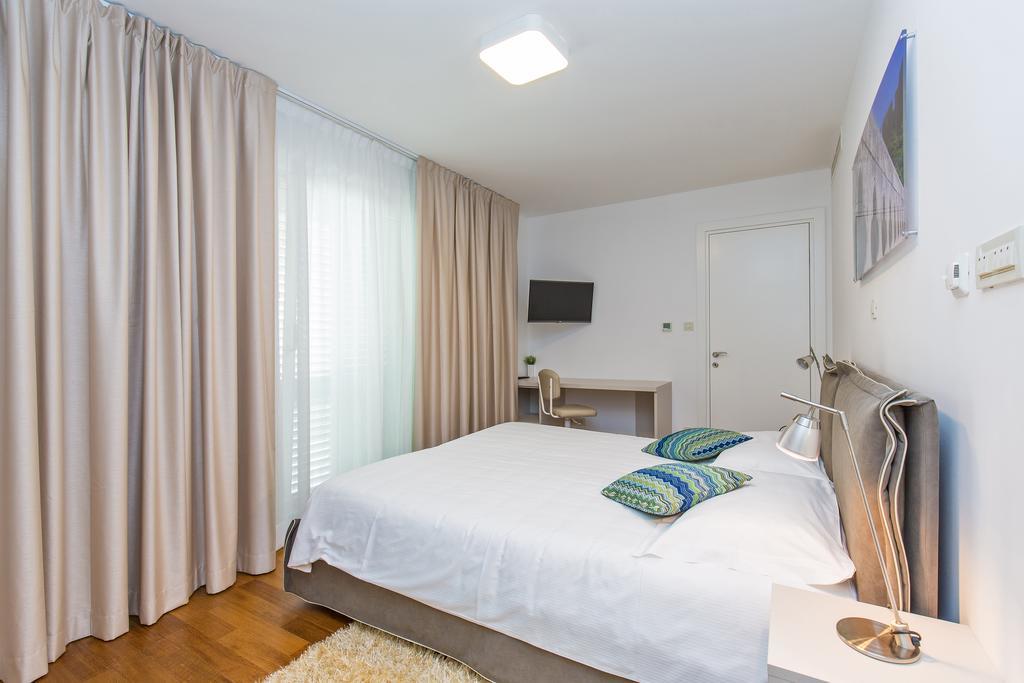 Dubrovnik Luxury Residence - L'Orangerie Room photo