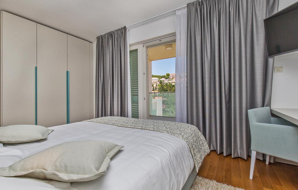 Dubrovnik Luxury Residence - L'Orangerie Room photo