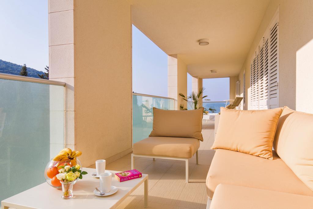 Dubrovnik Luxury Residence - L'Orangerie Exterior photo