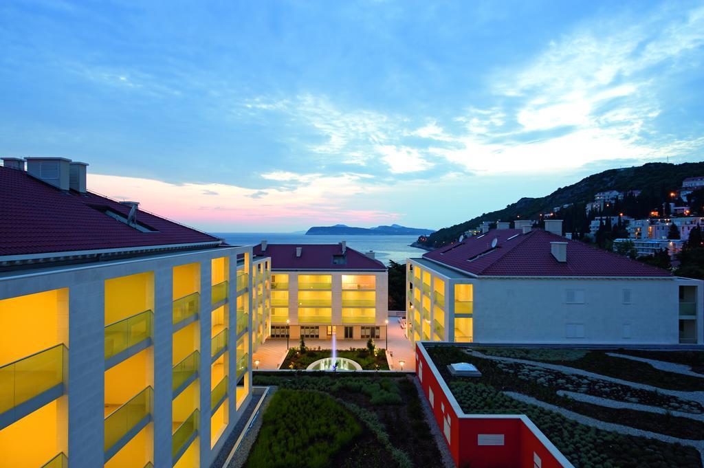 Dubrovnik Luxury Residence - L'Orangerie Exterior photo