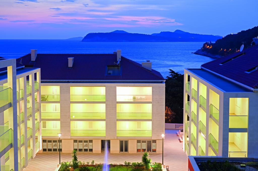 Dubrovnik Luxury Residence - L'Orangerie Exterior photo