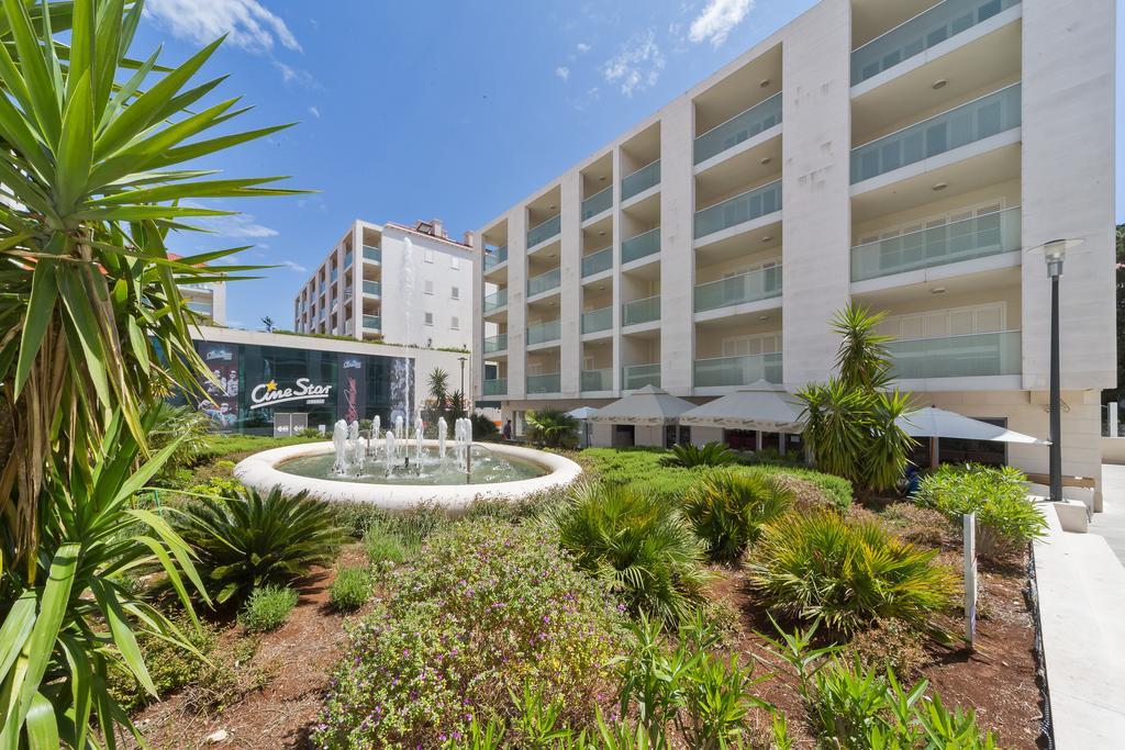 Dubrovnik Luxury Residence - L'Orangerie Exterior photo