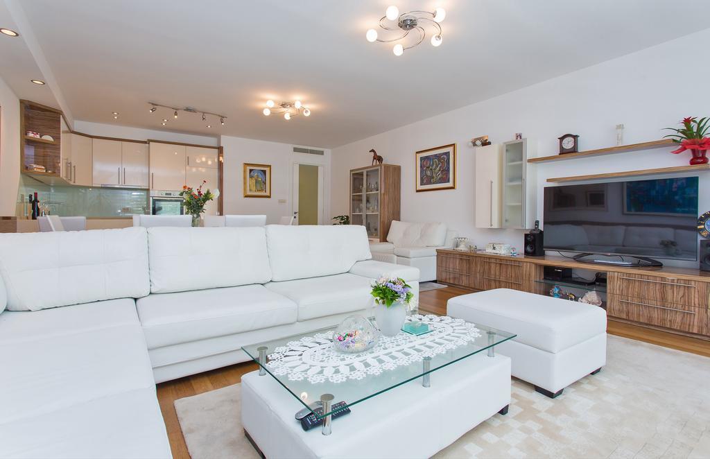 Dubrovnik Luxury Residence - L'Orangerie Room photo
