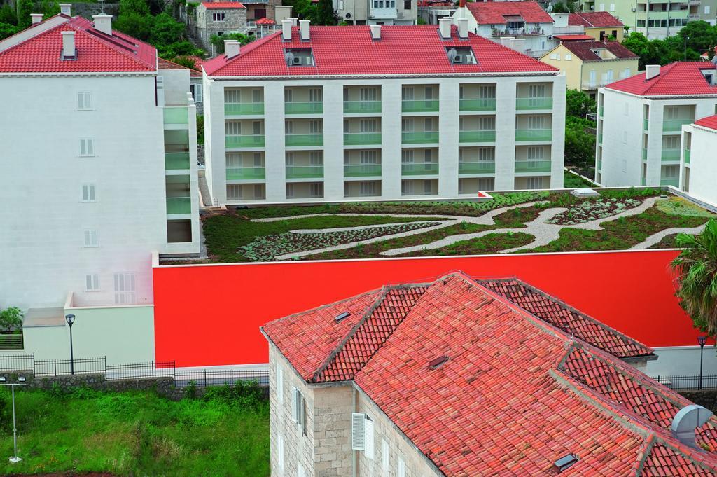 Dubrovnik Luxury Residence - L'Orangerie Exterior photo