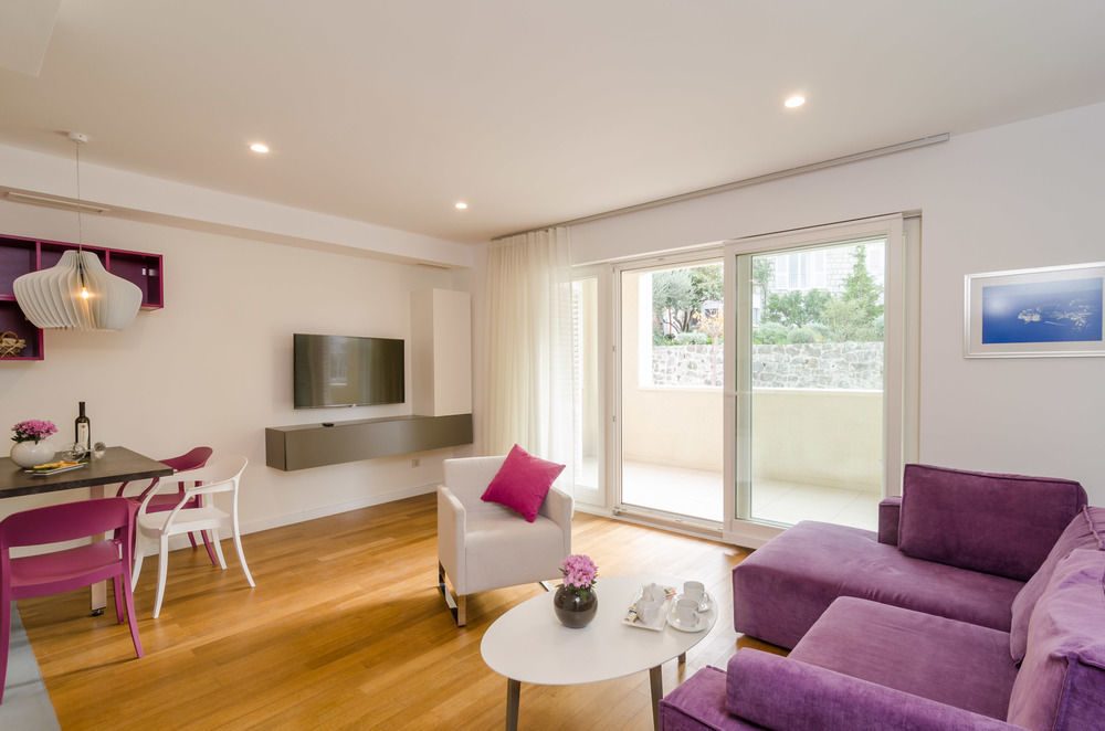 Dubrovnik Luxury Residence - L'Orangerie Exterior photo