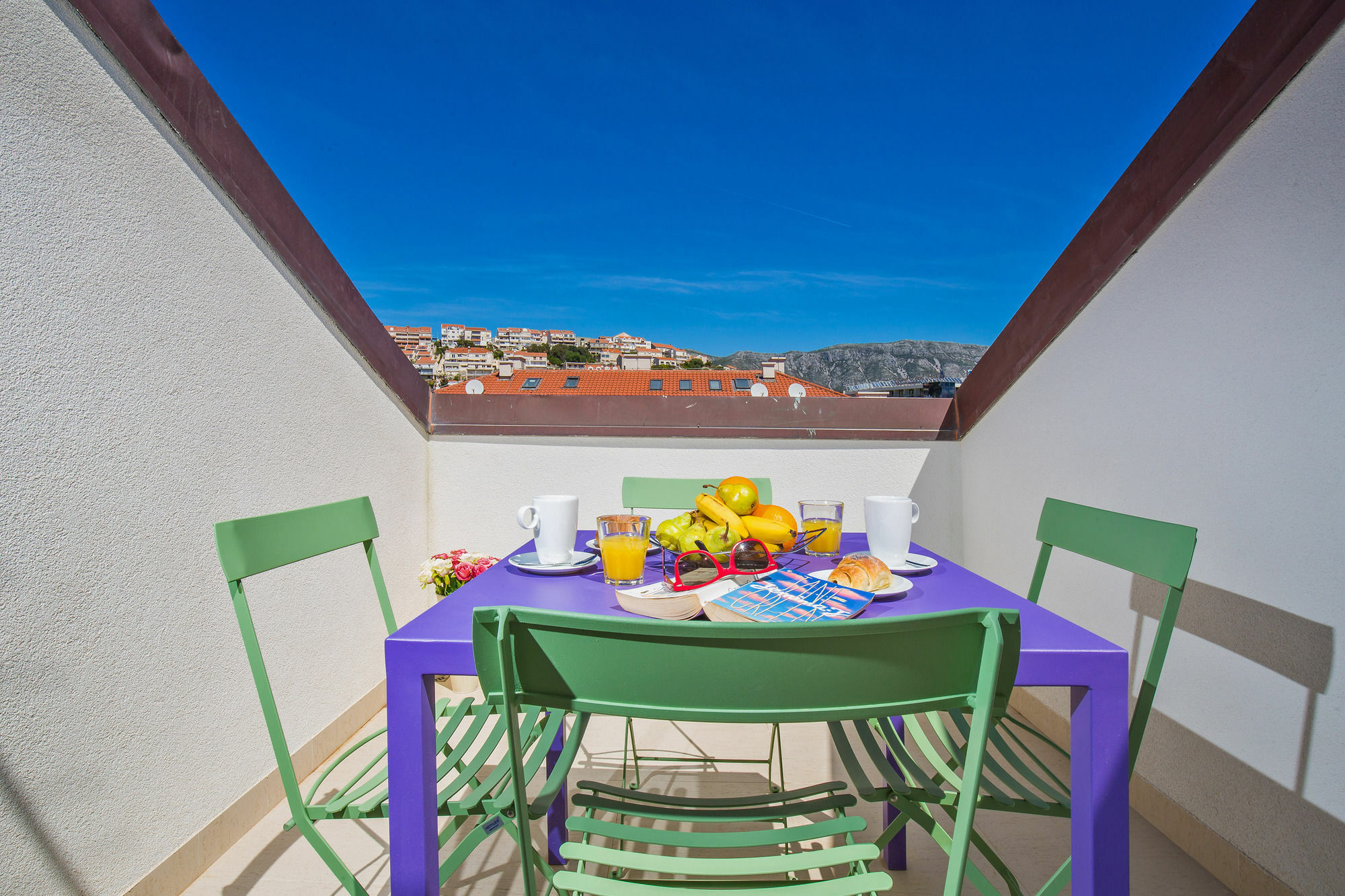 Dubrovnik Luxury Residence - L'Orangerie Exterior photo