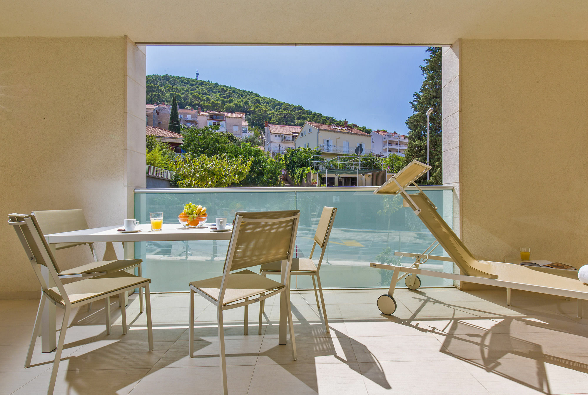 Dubrovnik Luxury Residence - L'Orangerie Exterior photo