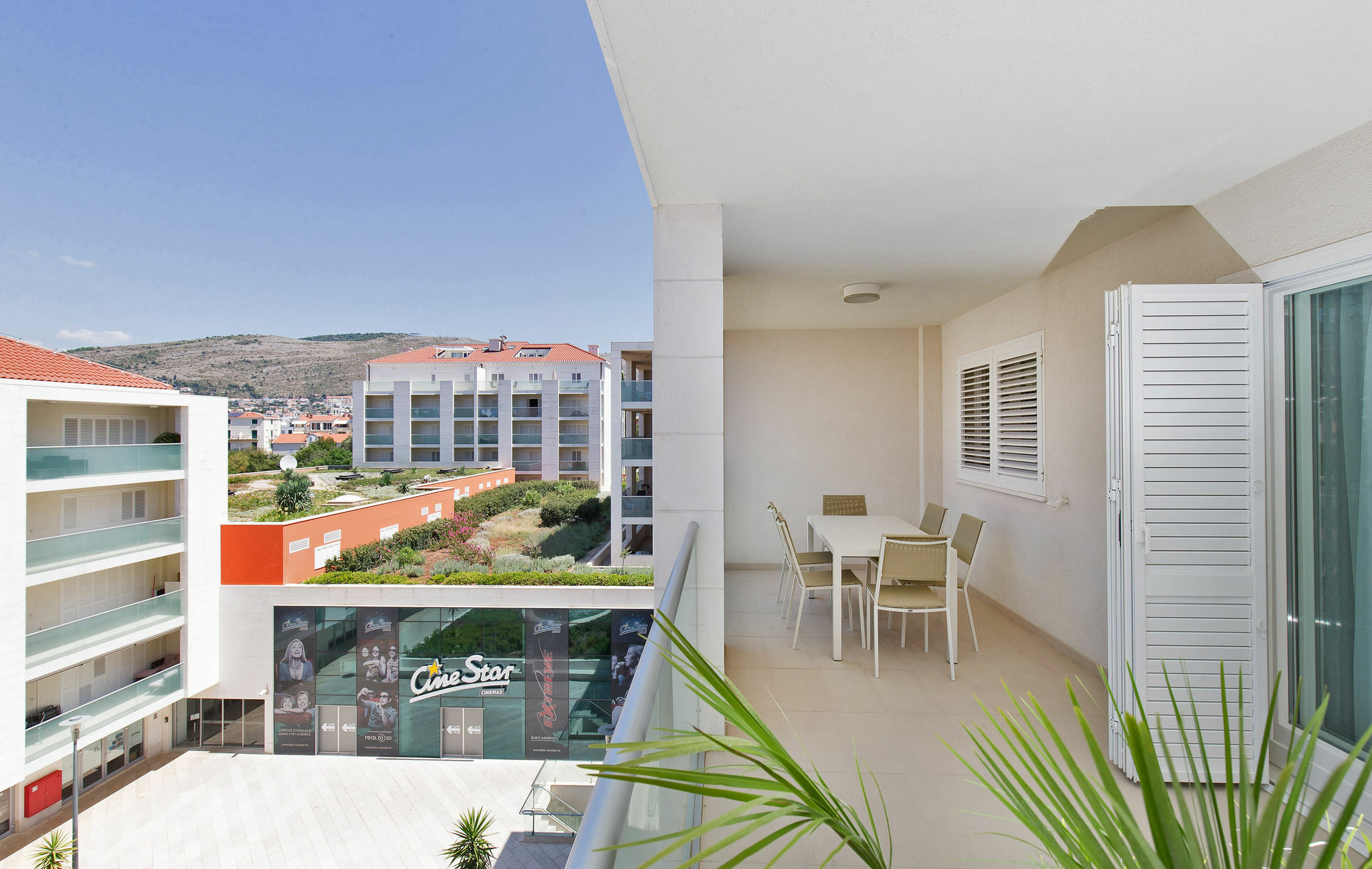 Dubrovnik Luxury Residence - L'Orangerie Exterior photo