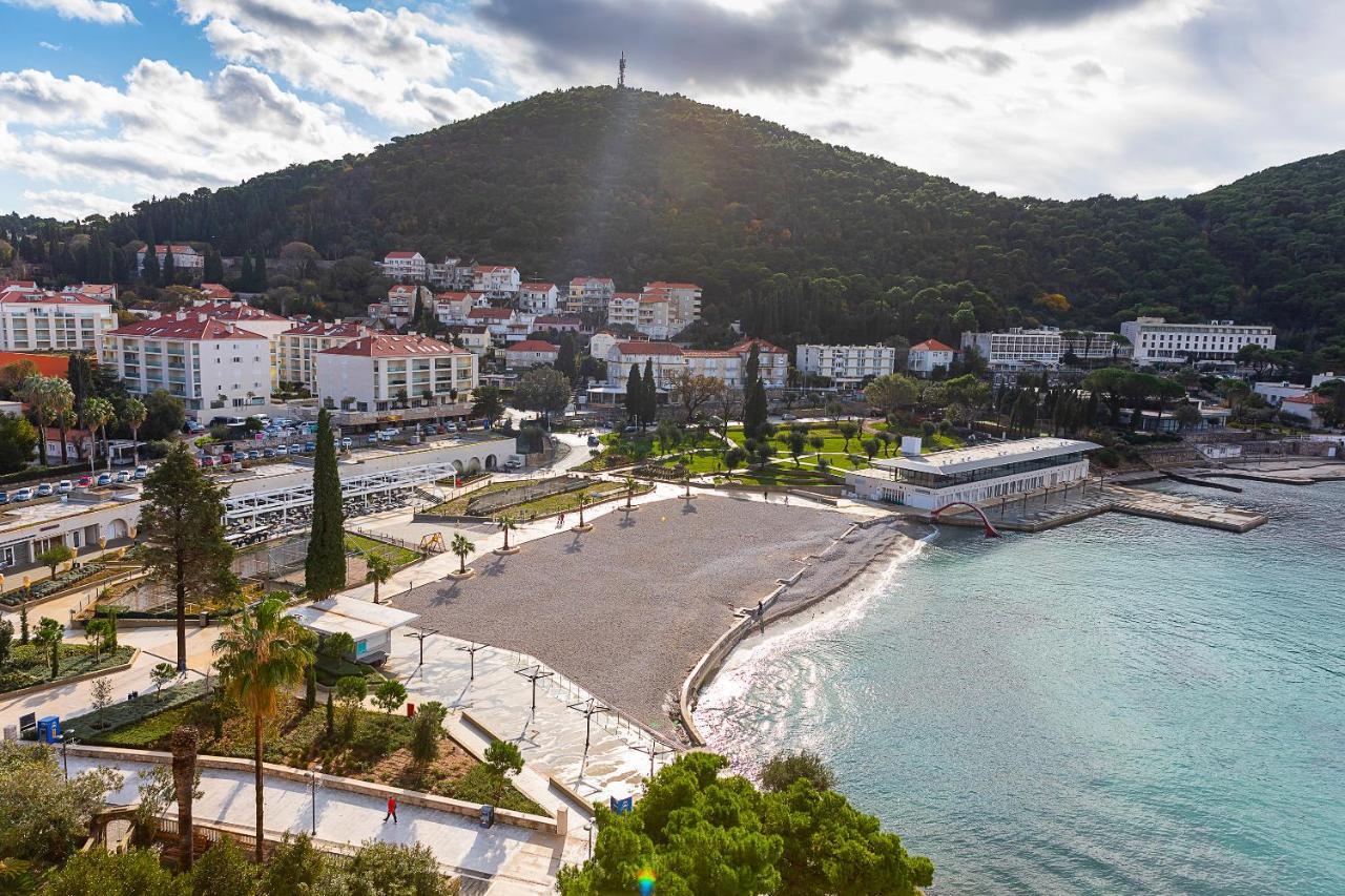 Dubrovnik Luxury Residence - L'Orangerie Exterior photo
