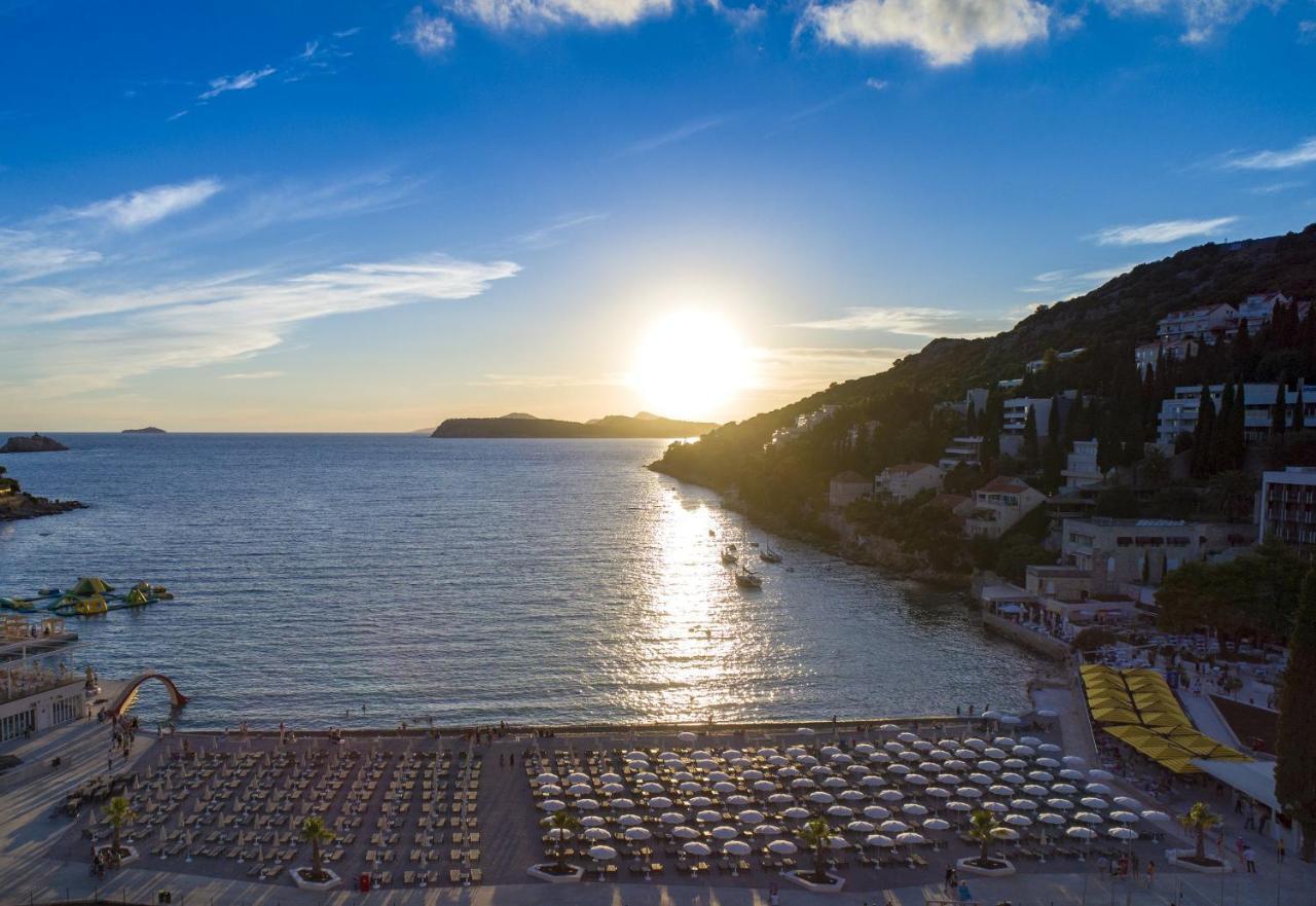 Dubrovnik Luxury Residence - L'Orangerie Exterior photo